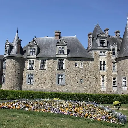 Casa de Férias Maisonnette A Choisel